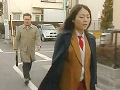 japanese love story
