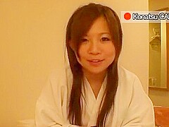 Best Japanese chick Aozora Konatsu in Hottest Dildos/Toys, Hairy JAV scene