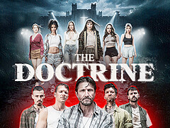 The Doctrine - Lilly Bell, Ava Amira And Rissa May