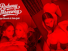 Redway Threeway