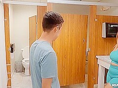 Juan Loco Wants Andie Andersons Juicy Butt