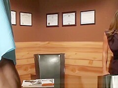 Kristal Summers Veronica Avluv Johnny Sins - Veronica Loves to Play Doctor