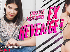 Ex Revenge II