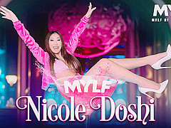 Nicole Doshi - What Nicole Loves Most