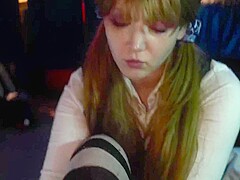 Truth Or Dare Ends In A Creampie