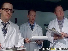Brazzers - Doctor Adventures - Karlie Montana Voodoo - Karlie Analysis