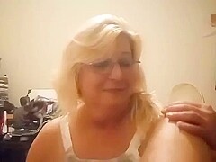 Stepmom Is Being Again Seducing Me