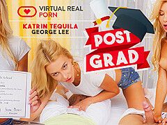 Post Grad