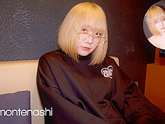 Keiko Hatori&rsquo;s Solo Masturbation