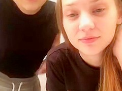 Friends Flashing