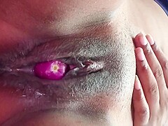 Dehati Indian Girl Vs Bringel Vegitables Sex
