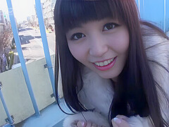 無女優魂 コミ屋敷てカチファック ハート1 Marica