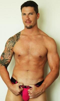 Aaron Wilcoxxx