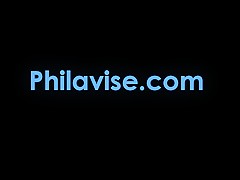 PHILAVISE- Cheating interracial bj with Jojo Kiss