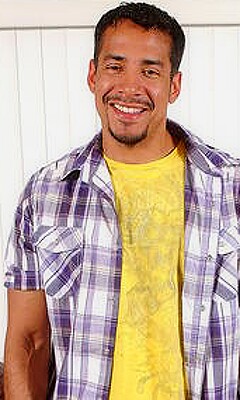 Brannon Rhodes