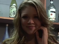 Jessie Andrews - Horny to the Last