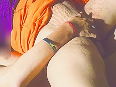 Teen 18+ Girl Was Fucked By Stepbrother In Home . Fucked Good To Strong Real Orgasm. Sexy Babe Take 