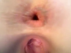 Incredible Amateur record with Close-up, Solo scenes