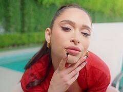 Arielle Love in Heat of the Moment - PlayboyPlus