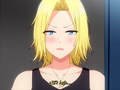 Imaizumin-chi Wa Douyara Gal No Tamariba Ni Natteru Rashii 1-4 Espanol - Chi Chi