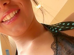 Incredible pornstars Marquetta Jewel and Ice La Fox in crazy interracial, latina adult video