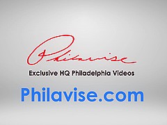 Jamie Foster for Philavise.com