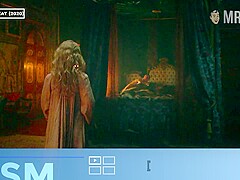 Elle Fanning's Amazing Ass & Tina Fey's Nip Slip - Mr.Skin