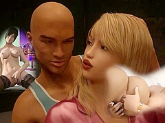 Happy Marriage They Want To Spice Their Sex Life As A Couple Ep8 Part 2