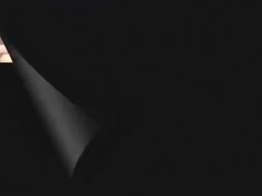 Cumshot - slow motion scene V