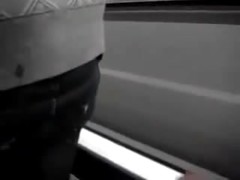 Cum on girls in public (compilation)