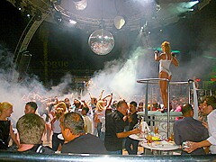 Wild vacation sex in Turkey: Day 1 - Group sex to celebrate the vacation, part 4