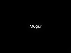 XXX Shades - Hungarian Babe Anita Bellini loves tasting Mugur&rsquo;s spunk
