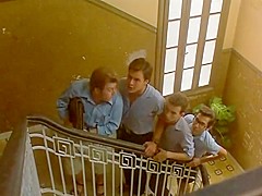 The Piano Teacher (not porn but very Erotic)