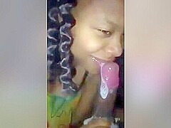 Dick Sucking 2