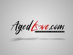 AgedLovE Melon Marie and Diamond Lou Hardcore