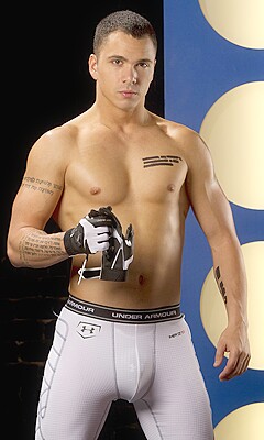 Tyler Ford