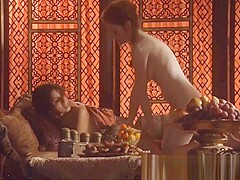 Full Frontal Nudity From TV Shows Compilation