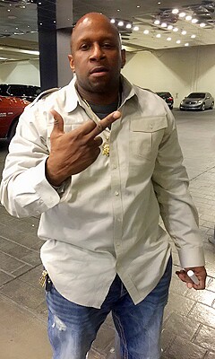 Prince Yahshua