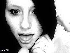 Freckles Tits And Licks