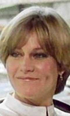 Jackie O'Neill