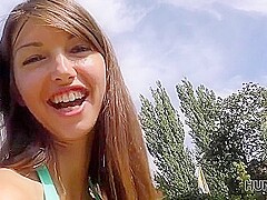 Astonishing Xxx Video Outdoor New Only For You