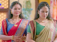 New Damad Ji S01 Ep 1-3 Besharams Hindi Hot Web Series [12.5.2023] 1080p Watch Full Video In 1080p