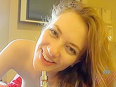 Her Red Pajamas Match Her Red Toes Perfectly - Samantha Hayes
