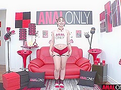 Tommys Anal Excitement