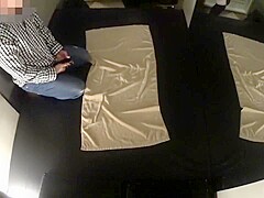 Excellent sex scene Role Play uncut