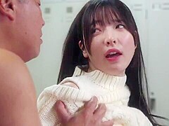 Condom Shortage: Big-Busted Asian Woman's Endless Ecstasy x1x81DFB3855FDE0B1B7E