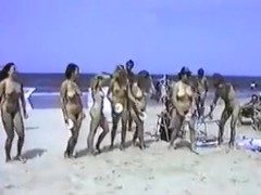 Polonia Miss Natura - Nudist Beauty part2