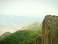 FULANAX-COM - Julia Roca Gets High on Sex In the Mountains