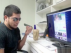 Virgin teen anal sex by corrupted priest