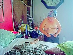 Ambridge Dressing_In Nurse Mode
